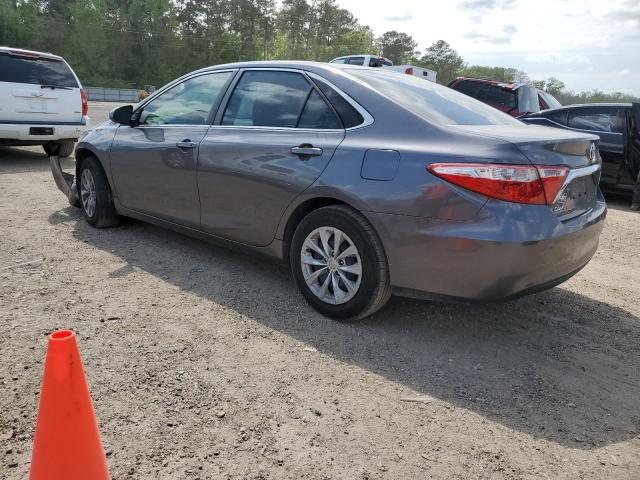 Photo 2 from auction – 2016 TOYOTA CAMRY LE with VIN 4T4BF1FK3GR518923