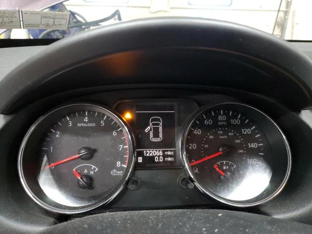 Photo 9 from auction – 2011 NISSAN ROGUE S with VIN JN8AS5MV4BW315096