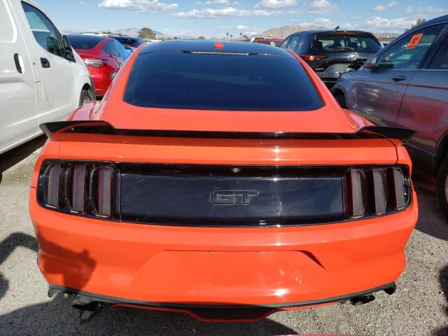 Photo 6 from auction – 2016 FORD MUSTANG GT with VIN 1FA6P8CF9G5306458