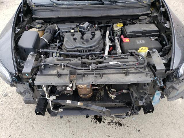 Photo 12 from auction – 2015 JEEP CHEROKEE L with VIN 1C4PJMCS7FW665726