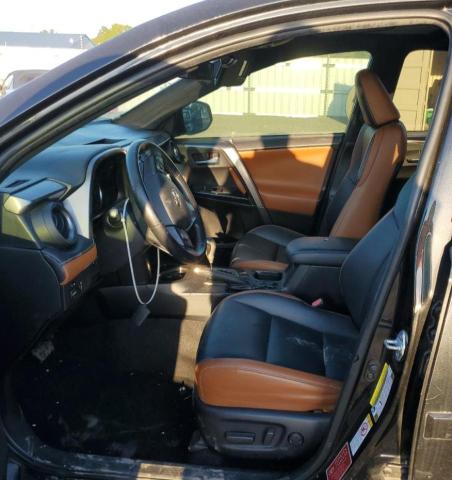 Photo 7 from auction – 2016 TOYOTA RAV4 SE with VIN JTMNFREV4GJ066553