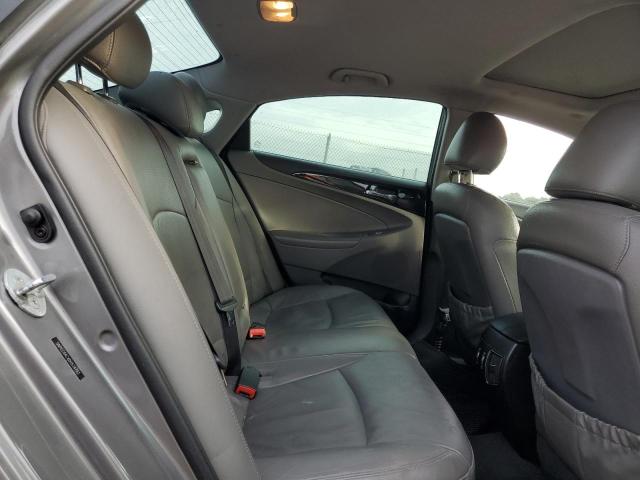 Photo 10 from auction – 2013 HYUNDAI SONATA SE with VIN 5NPEC4ACXDH534743