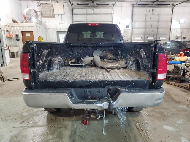 Photo 6 from auction – 2013 RAM 2500 ST with VIN 3C6UR5HL3DG550076