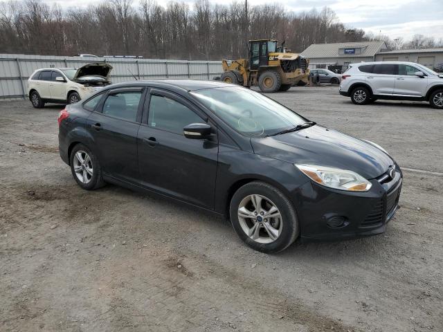 Photo 4 from auction – 2014 FORD FOCUS SE with VIN 1FADP3F21EL353236