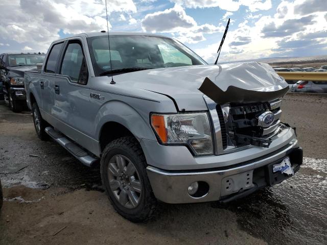 Photo 4 from auction – 2009 FORD F150 SUPER with VIN 1FTRW12879KC78068