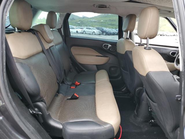 Photo 10 from auction – 2014 FIAT 500L LOUNG with VIN ZFBCFACH3EZ007128