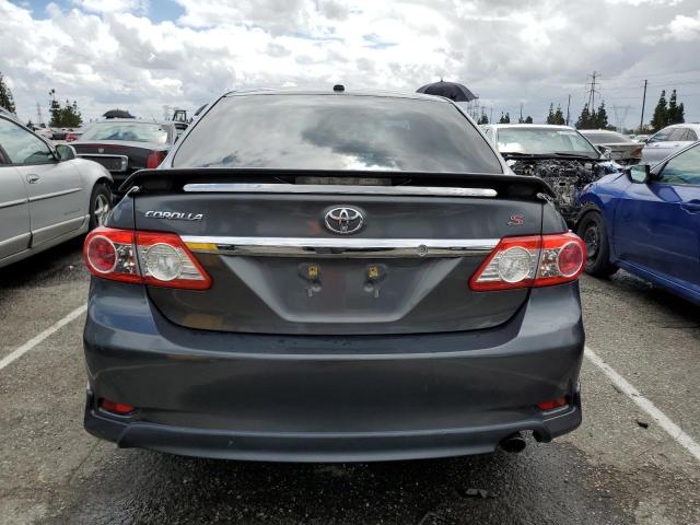 Photo 6 from auction – 2012 TOYOTA CORROLLA with VIN 2T1BU4EE2CC883182