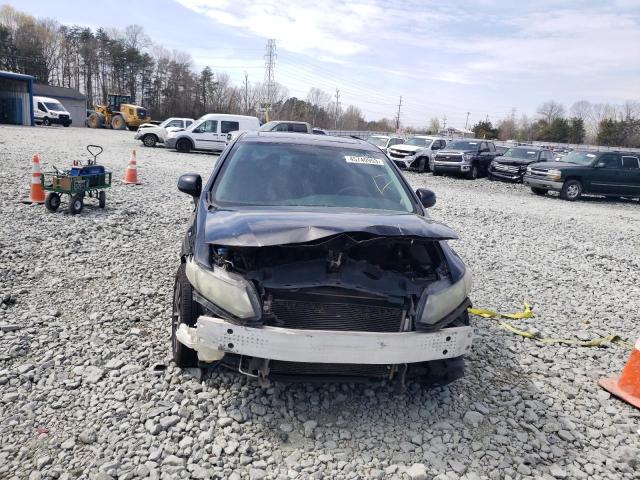 Photo 5 from auction – 2013 HONDA CIVIC EX with VIN 19XFB2F82DE226261