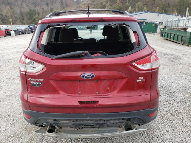 Photo 6 from auction – 2013 FORD ESCAPE SE with VIN 1FMCU9G91DUC12104