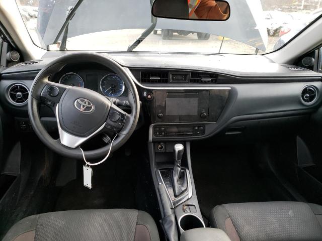 Photo 8 from auction – 2018 TOYOTA COROLLA L with VIN 2T1BURHE5JC069548