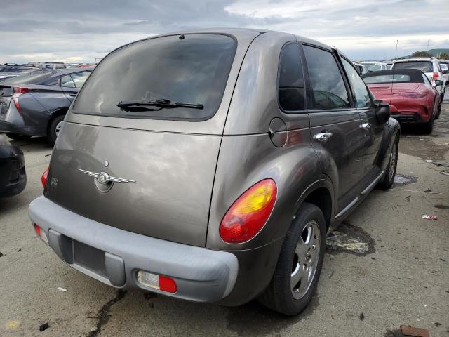 Photo 3 from auction – 2002 CHRYSLER PT CRUISER with VIN 3C8FY68B32T292324