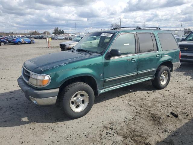 FORD EXPLORER X 2000 with VIN 1FMZU83PXYZA14722 - Photo from auction