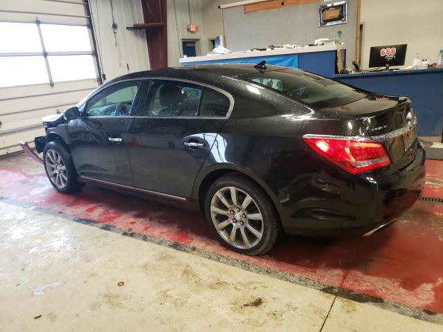 Photo 2 from auction – 2014 BUICK LACROSSE with VIN 1G4GB5G36EF221172