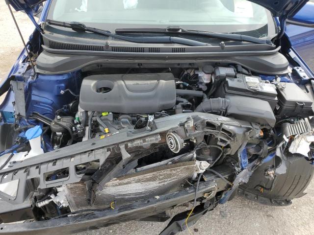 Photo 11 from auction – 2019 HYUNDAI ACCENT SE with VIN 3KPC24A32KE041943