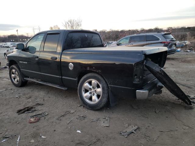 Photo 2 from auction – 2004 DODGE RAM 1500 S with VIN 1D7HU18D24S742114