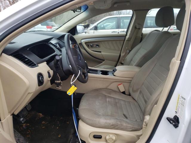 Photo 7 from auction – 2014 FORD TAURUS SE with VIN 1FAHP2D87EG168054