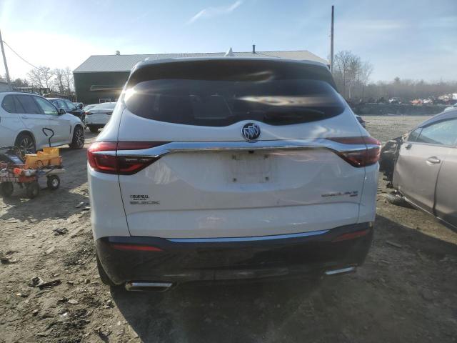 Photo 6 from auction – 2018 BUICK ENCLAVE ES with VIN 5GAEVAKW3JJ225136