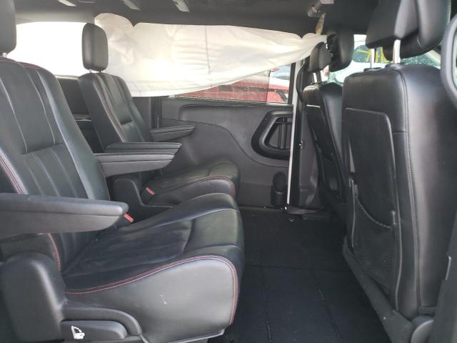 Photo 11 from auction – 2019 DODGE GRAND CARA with VIN 2C4RDGEG5KR723720