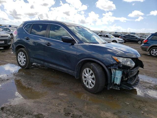 Photo 4 from auction – 2016 NISSAN ROGUE S with VIN 5N1AT2MN4GC855950
