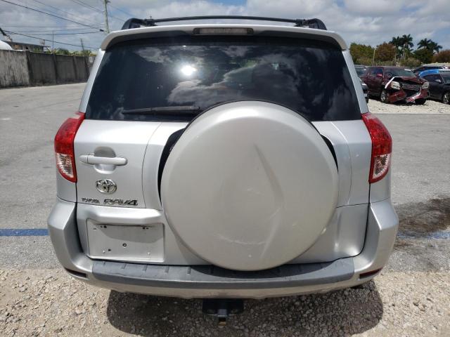 Photo 6 from auction – 2008 TOYOTA RAV4 with VIN JTMZD33VX85113165