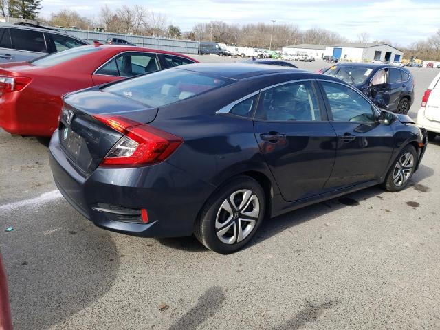 Photo 3 from auction – 2018 HONDA CIVIC LX with VIN 2HGFC2F5XJH515991