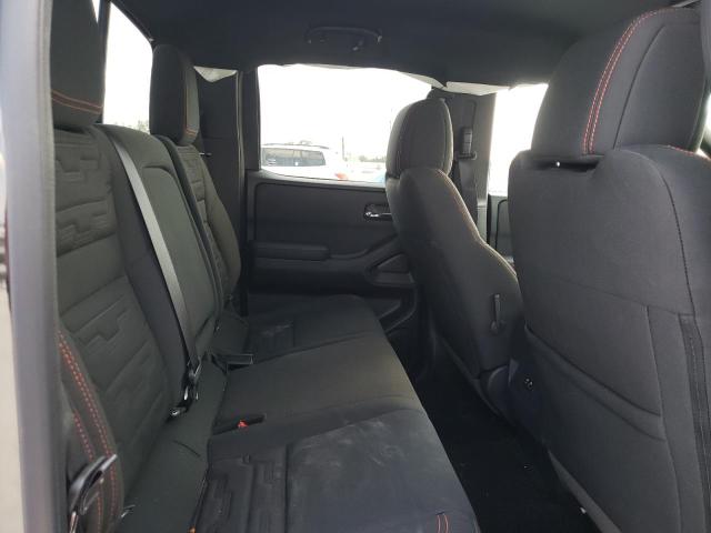 Photo 10 from auction – 2023 NISSAN FRONTIER S with VIN 1N6ED1EJXPN630166