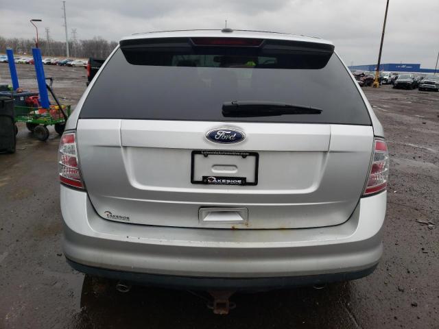 Photo 6 from auction – 2010 FORD EDGE SEL with VIN 2FMDK4JC8ABB30633