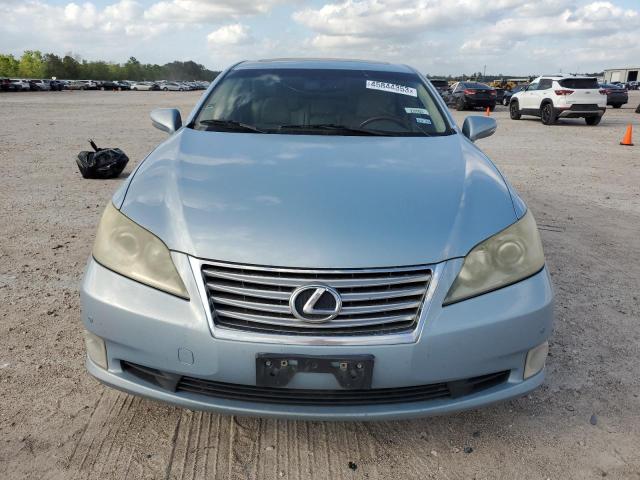 Photo 5 from auction – 2011 LEXUS ES 350 with VIN JTHBK1EGXB2447391