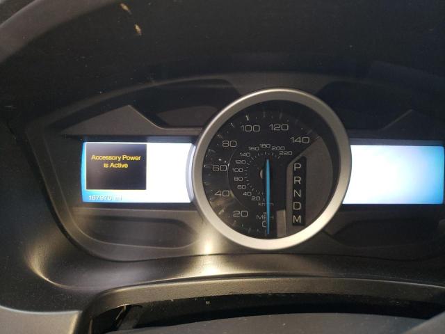Photo 9 from auction – 2013 FORD EXPLORER L with VIN 1FM5K7F89DGA20892