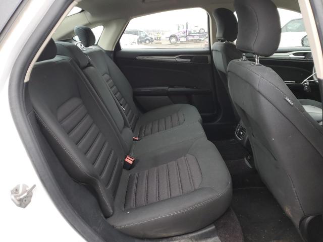 Photo 10 from auction – 2017 FORD FUSION SE with VIN 3FA6P0H78HR213528