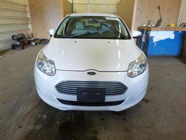 Photo 5 from auction – 2013 FORD FOCUS BEV with VIN 1FADP3R49DL350287
