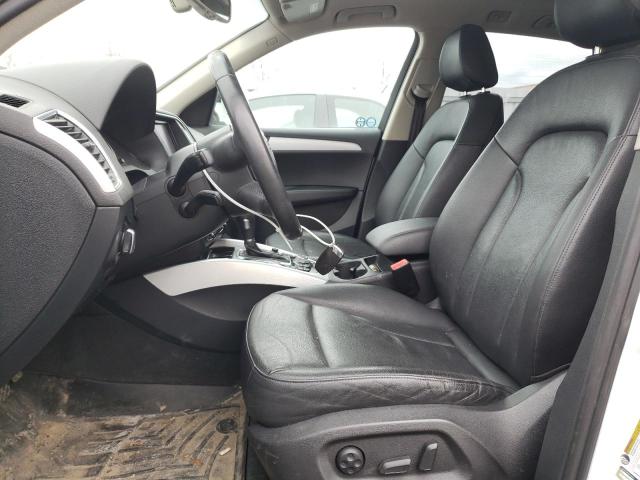 Photo 7 from auction – 2012 AUDI Q5 PREMIUM with VIN WA1VFCFP9CA104585