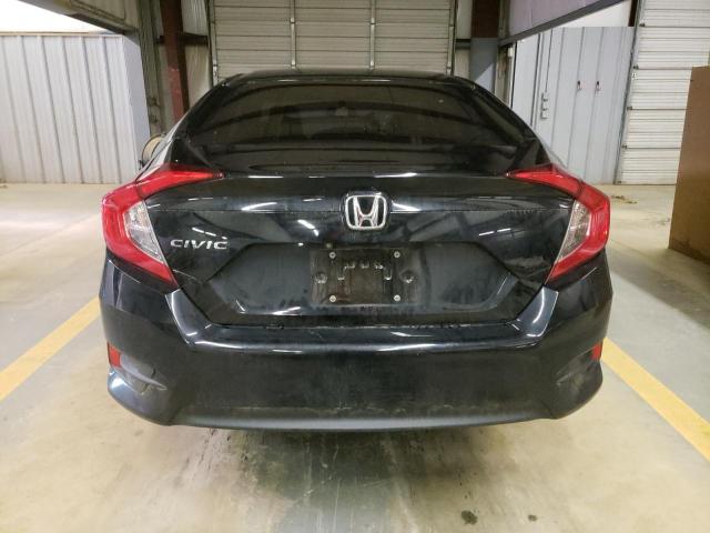 Photo 6 from auction – 2016 HONDA CIVIC LX with VIN 19XFC2F56GE096508