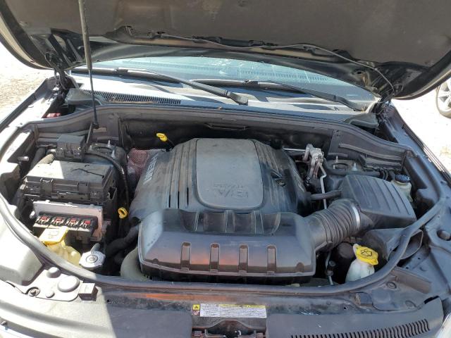 Photo 12 from auction – 2012 JEEP GRAND CHER with VIN 1C4RJFAT5CC354065
