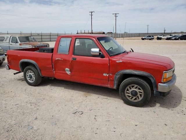 Photo 4 from auction – 1993 DODGE DAKOTA with VIN 1B7FL23X2PS236119