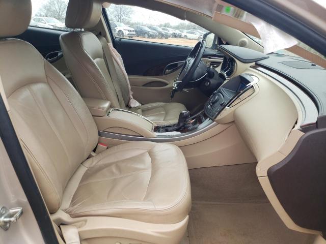 صورة رقم 7 من المزاد - 2011 BUICK LACROSSE C مع VIN 1G4GC5ED5BF147960