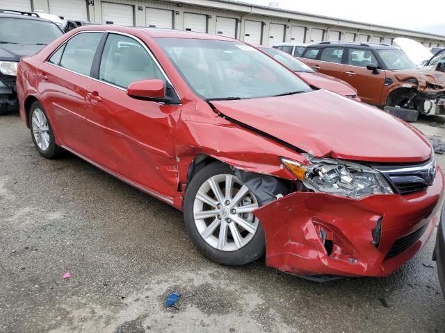 Photo 4 from auction – 2013 TOYOTA CAMRY L with VIN 4T4BF1FK8DR291045