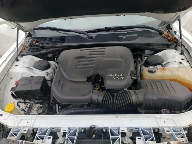 Photo 11 from auction – 2015 DODGE CHALLENGER with VIN 2C3CDZAG1FH873380