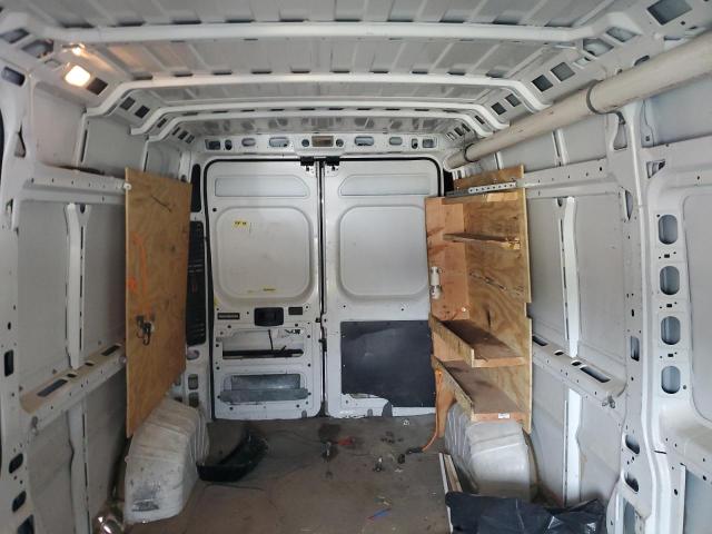 Photo 10 from auction – 2018 RAM PROMASTER with VIN 3C6TRVDG9JE139390