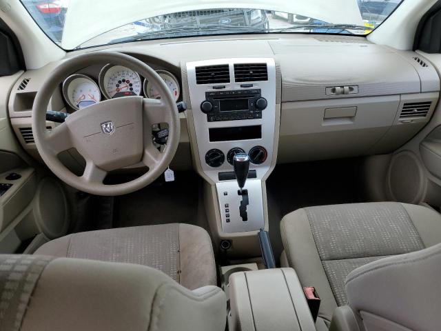 Photo 8 from auction – 2007 DODGE CALIBER SX with VIN 1B3HB48B07D375868