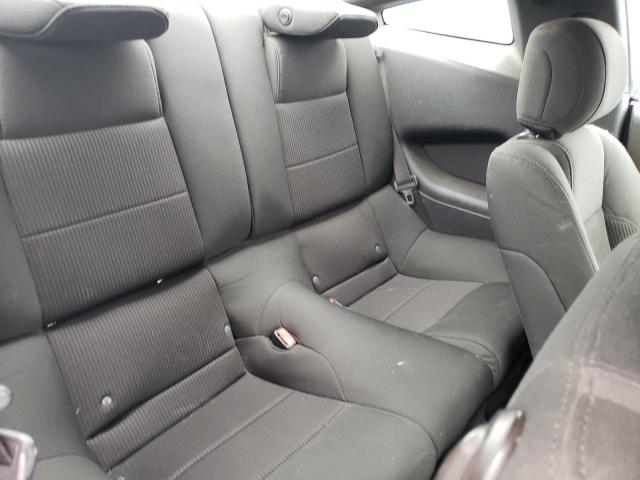 Photo 10 from auction – 2014 FORD MUSTANG with VIN 1ZVBP8AM3E5287345
