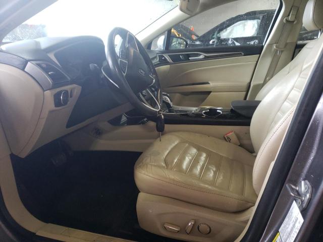 Photo 7 from auction – 2014 FORD FUSION SE with VIN 3FA6P0HD6ER213965