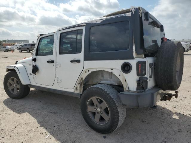Photo 2 from auction – 2015 JEEP WRANGLER U with VIN 1C4BJWDG0FL598811