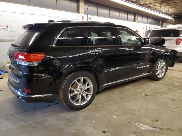 Photo 3 from auction – 2015 JEEP GRAND CHER with VIN 1C4RJFJG0FC754901