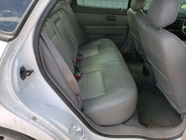 Photo 10 from auction – 2005 FORD TAURUS SEL with VIN 1FAFP56U95A298682