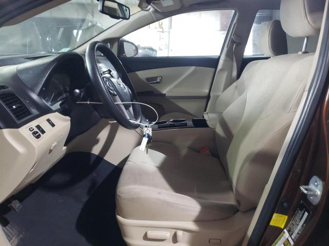 Photo 7 from auction – 2013 TOYOTA VENZA LE with VIN 4T3BA3BB6DU042664
