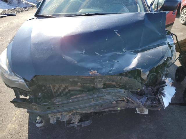 Photo 11 from auction – 2014 SUBARU XV CROSSTR with VIN JF2GPAKC4EH339152