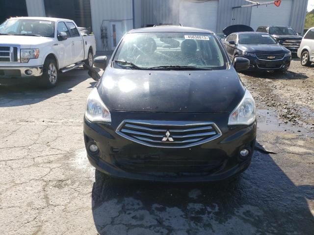 Photo 5 from auction – 2017 MITSUBISHI MIRAGE G4 with VIN ML32F3FJXHHF10366