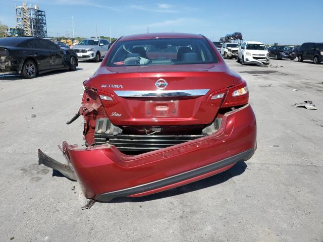 Photo 6 from auction – 2018 NISSAN ALTIMA 2.5 with VIN 1N4AL3AP5JC105261
