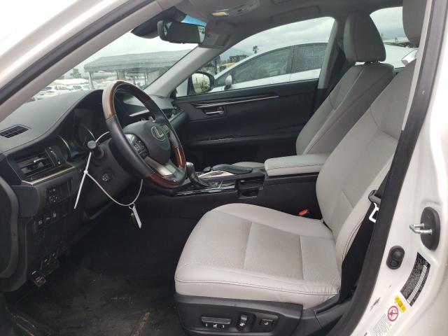 Photo 7 from auction – 2018 LEXUS ES 350 with VIN 58ABK1GG7JU108139